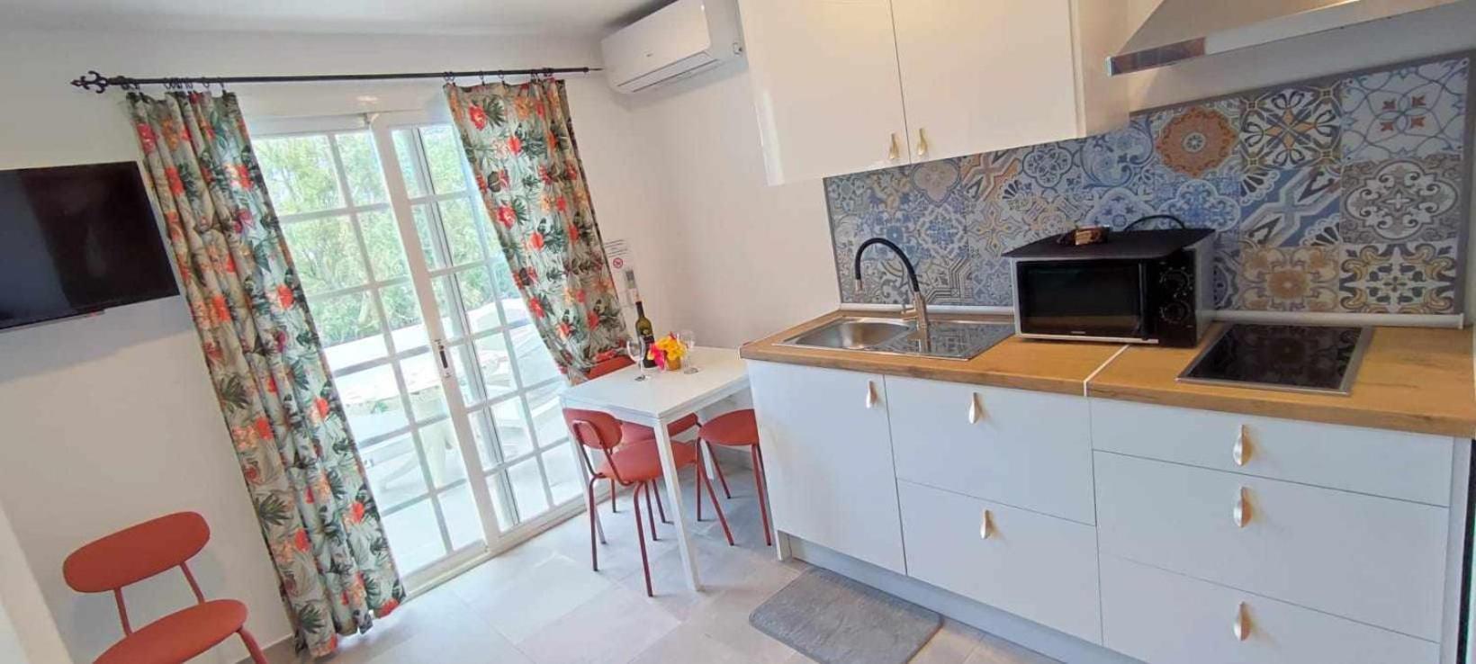 Villa Marisol Apartamento Australia Benalmádena Exteriör bild
