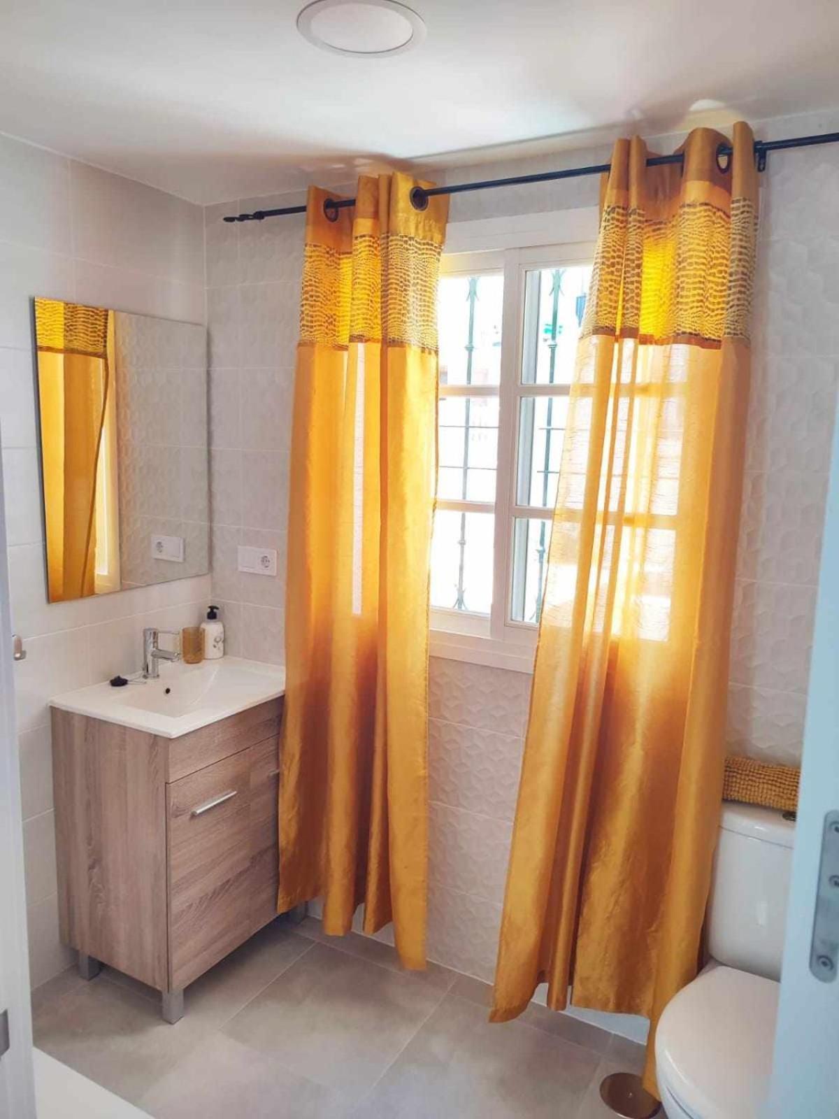 Villa Marisol Apartamento Australia Benalmádena Exteriör bild