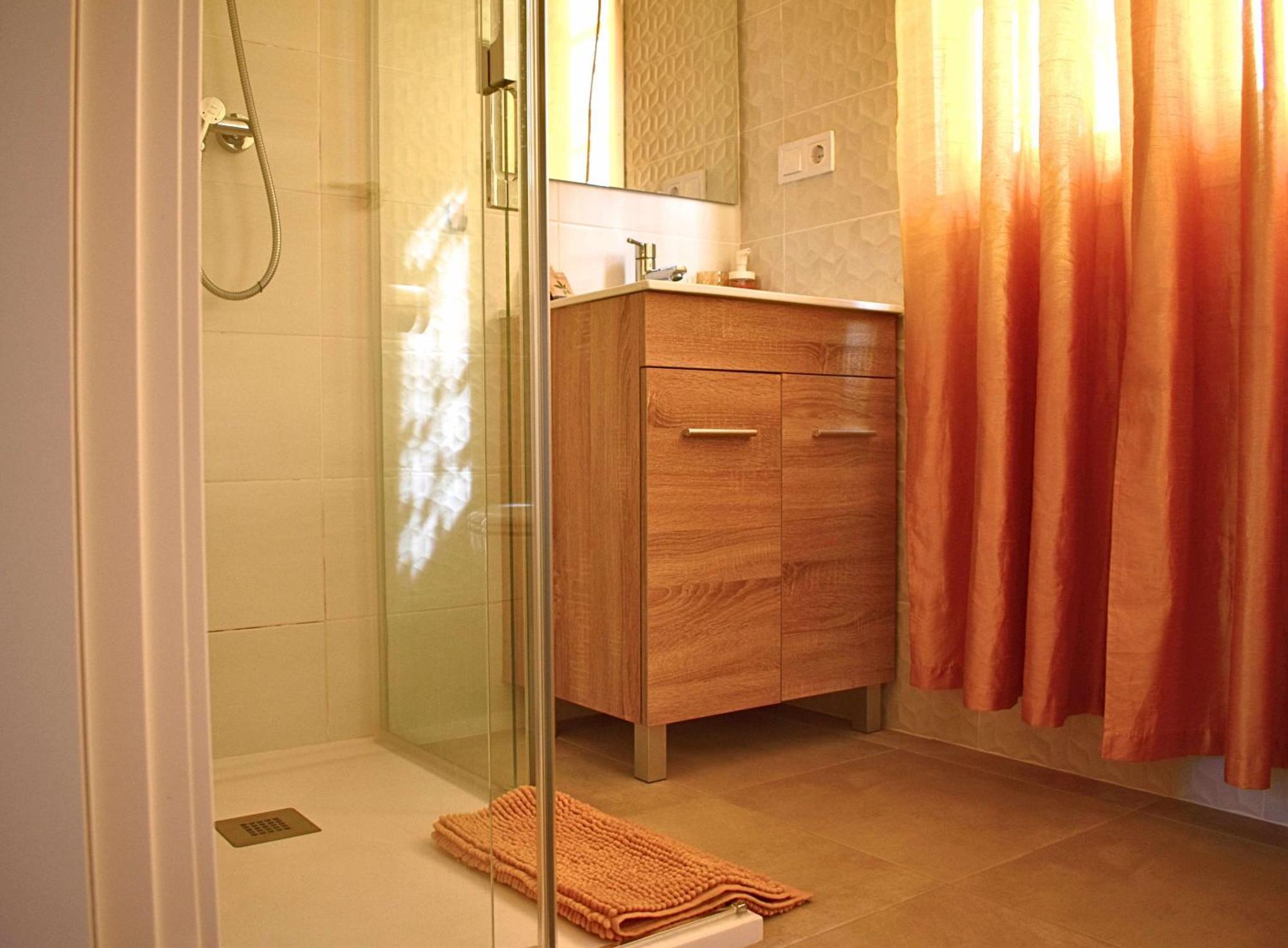 Villa Marisol Apartamento Australia Benalmádena Exteriör bild