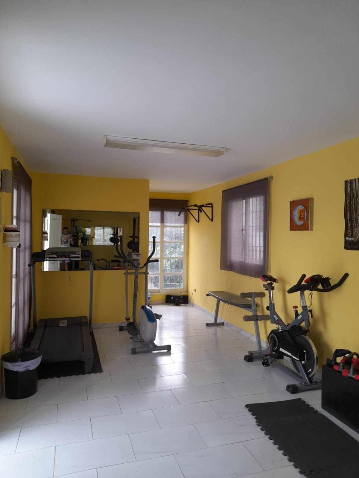 Villa Marisol Apartamento Australia Benalmádena Exteriör bild