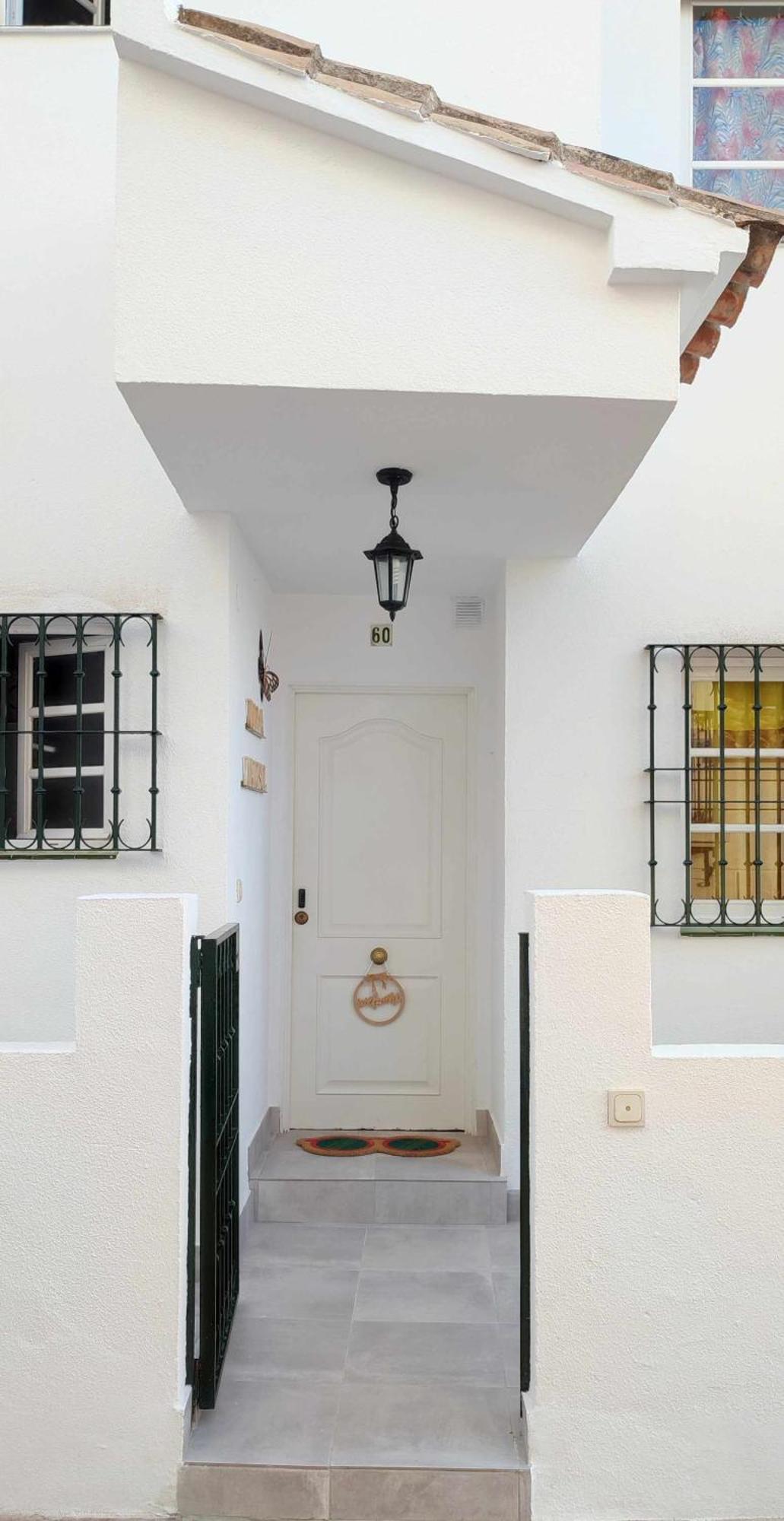 Villa Marisol Apartamento Australia Benalmádena Exteriör bild