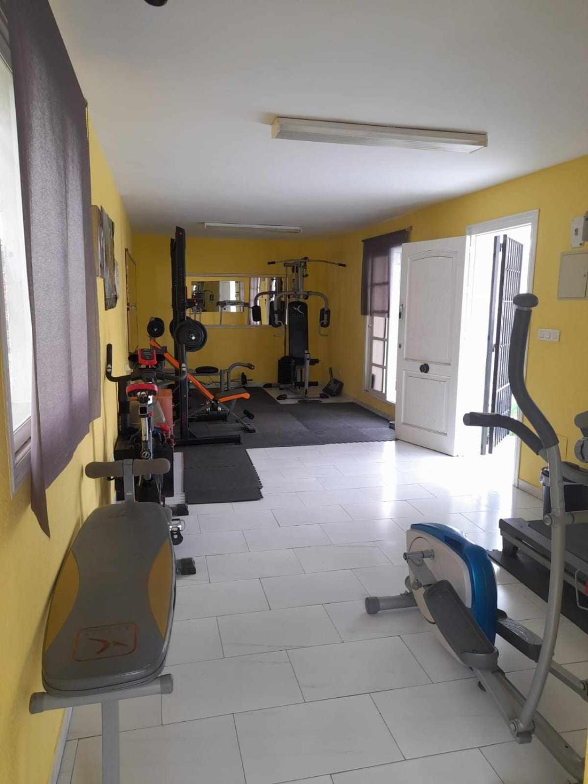 Villa Marisol Apartamento Australia Benalmádena Exteriör bild