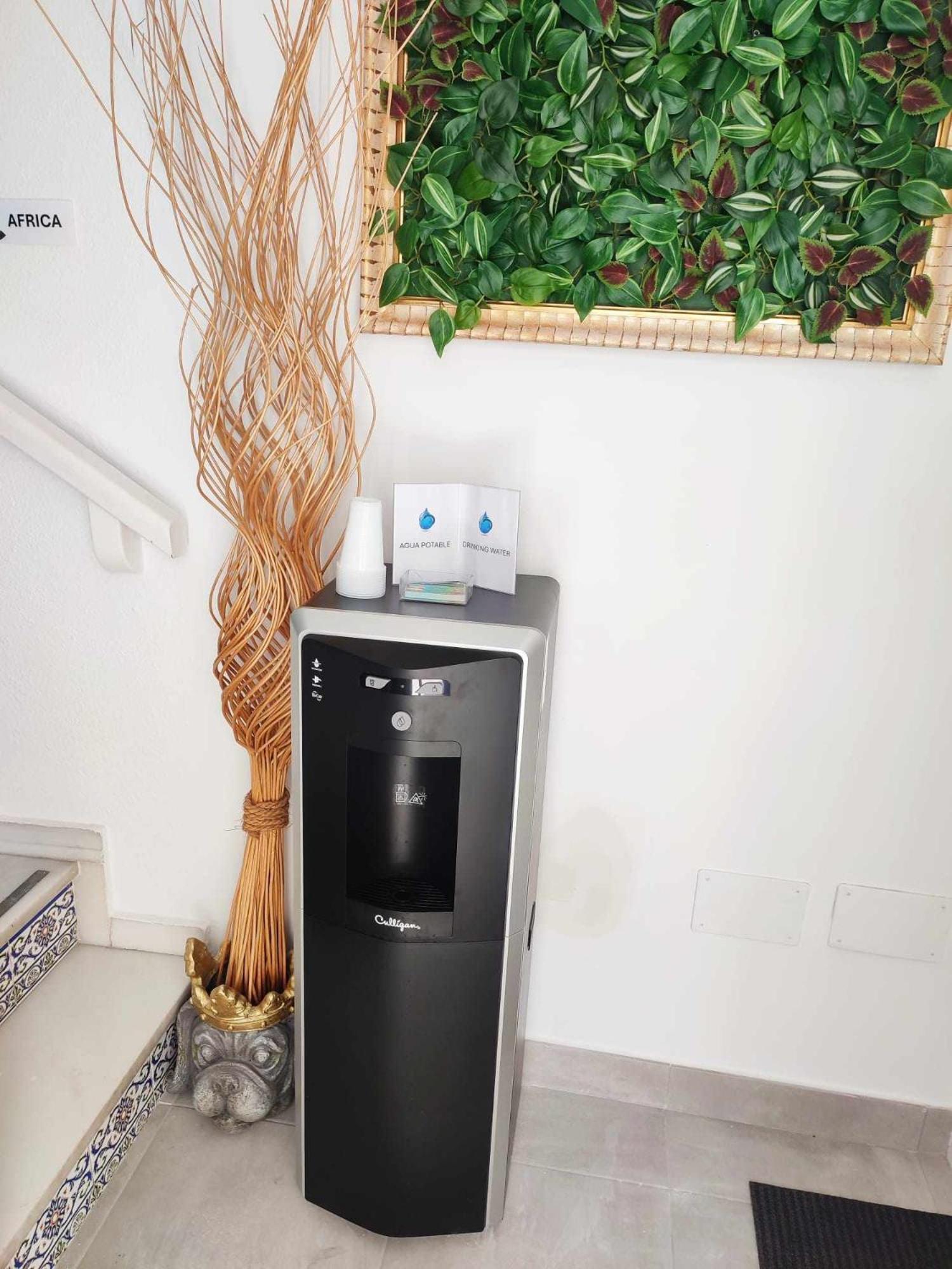 Villa Marisol Apartamento Australia Benalmádena Exteriör bild