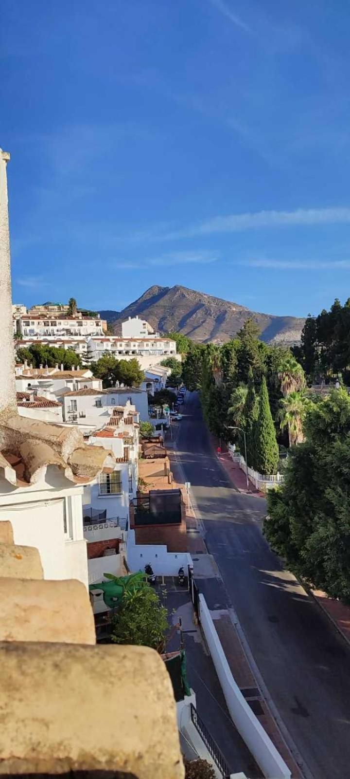 Villa Marisol Apartamento Australia Benalmádena Exteriör bild