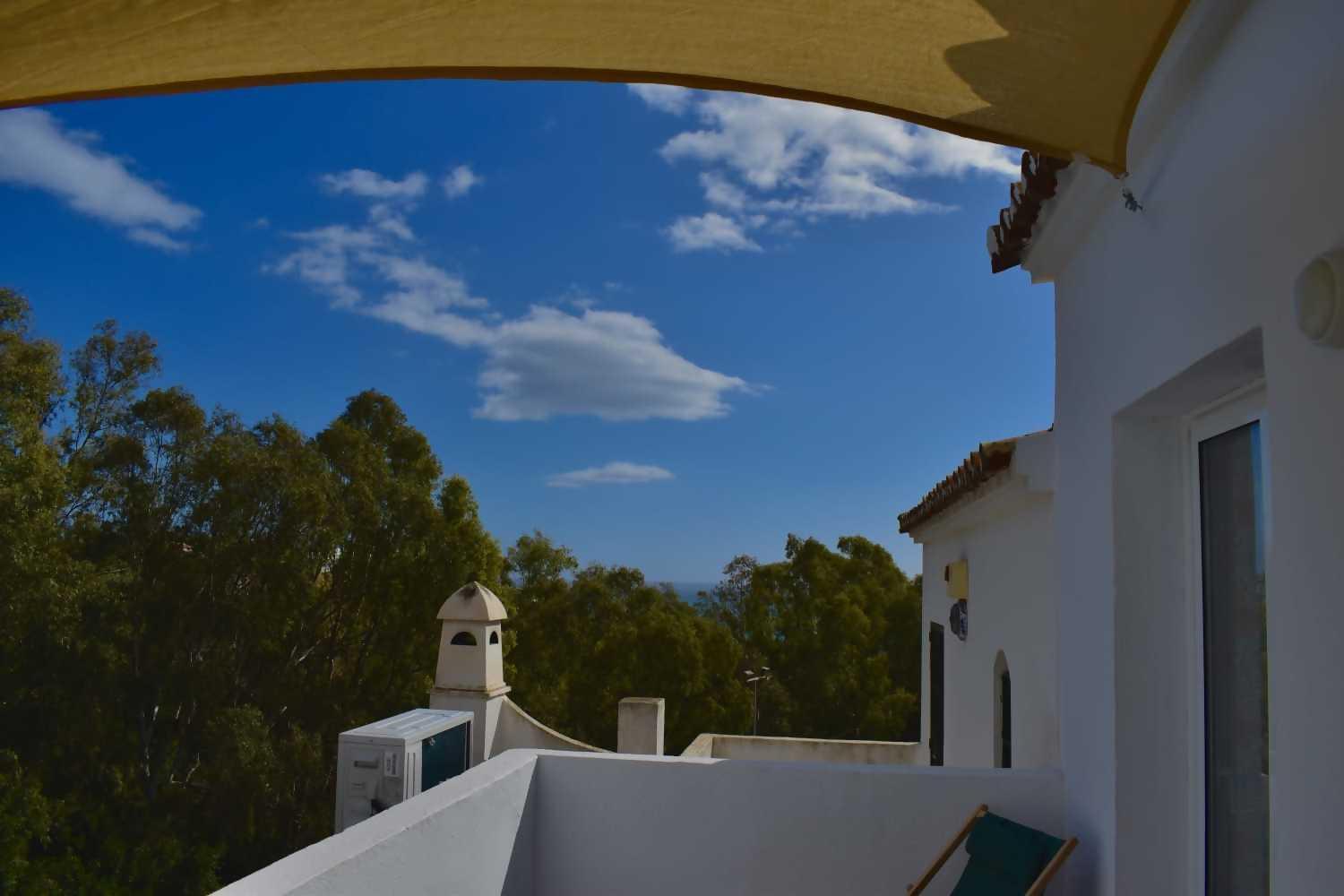 Villa Marisol Apartamento Australia Benalmádena Exteriör bild
